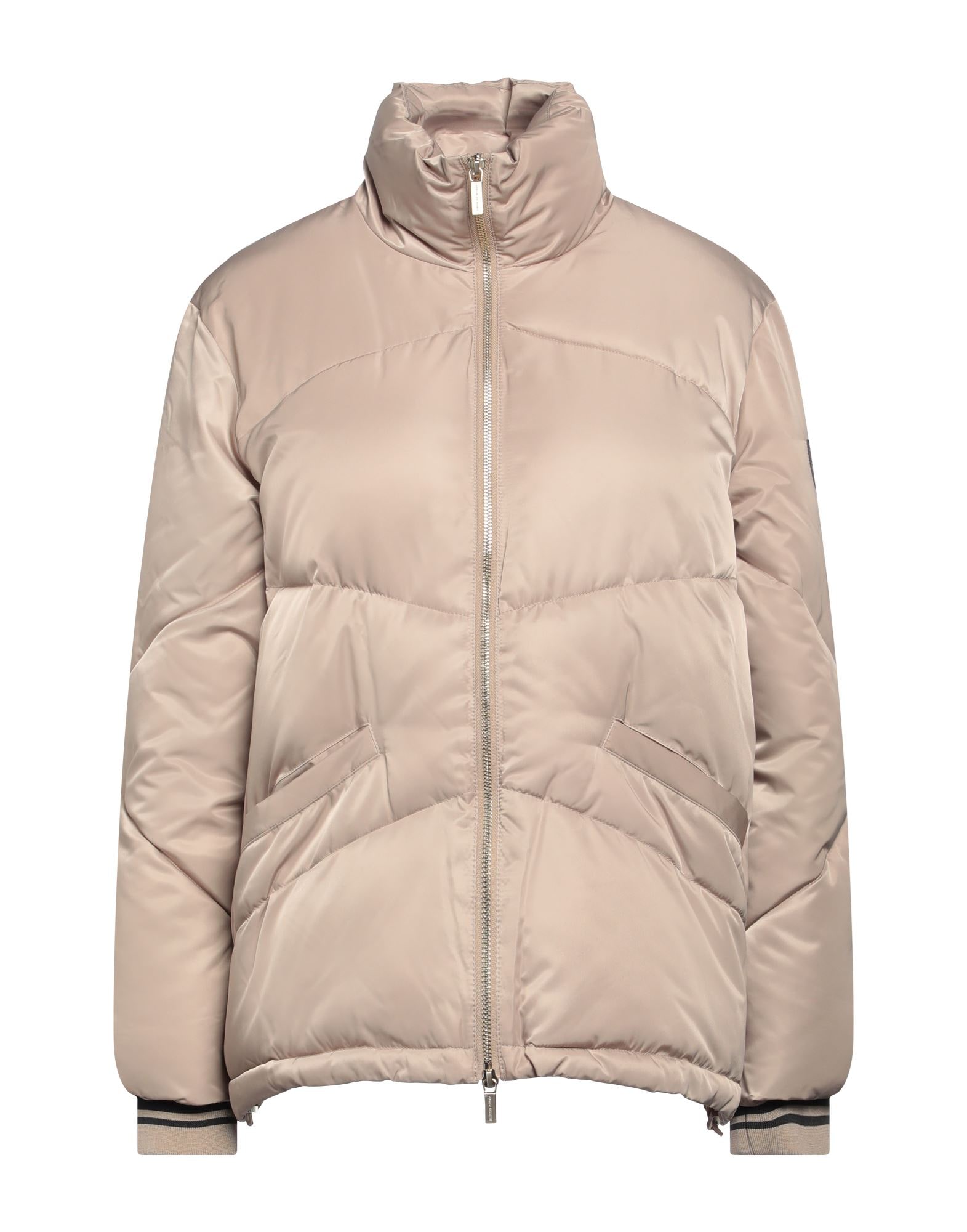 ARMANI EXCHANGE - Пуховики и куртки на синтепоне