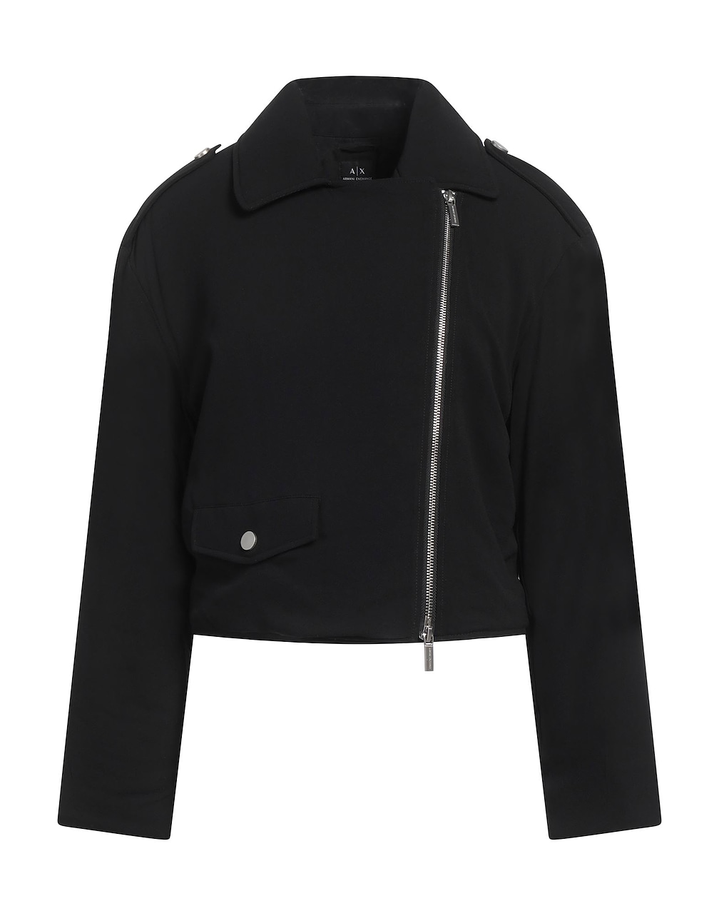 ARMANI EXCHANGE - Jackets