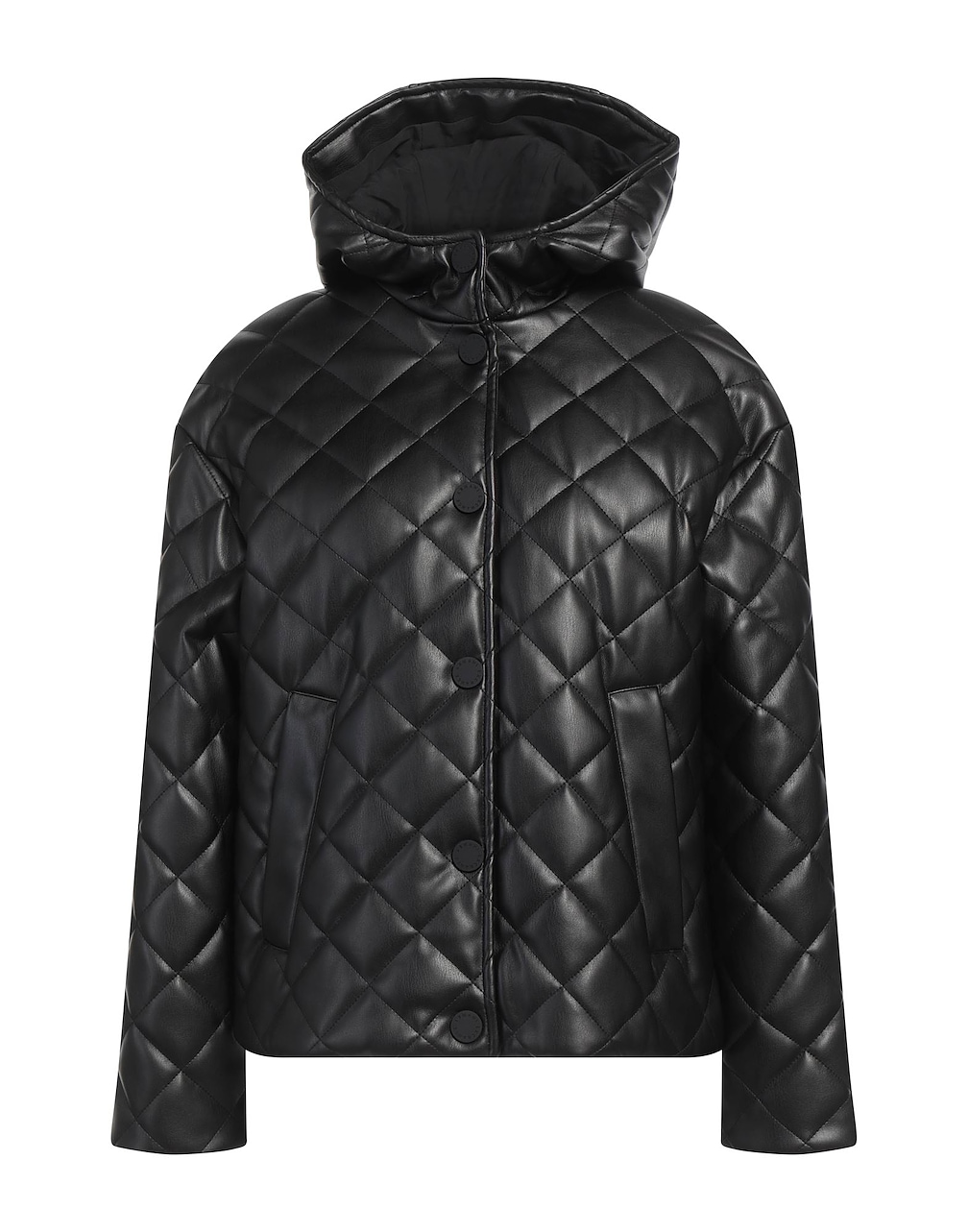 ARMANI EXCHANGE - Puffers