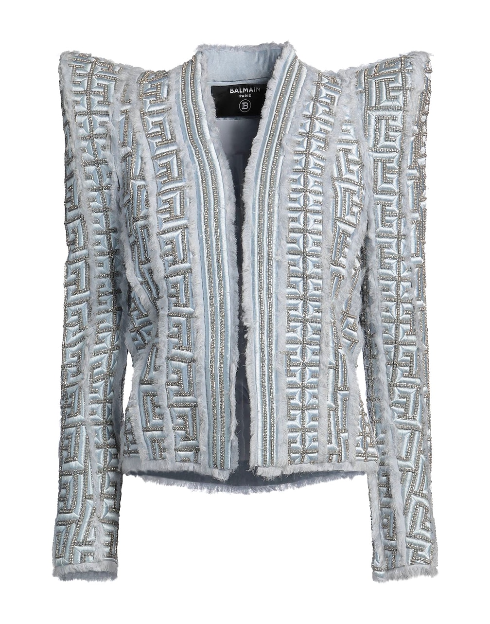 BALMAIN - Jackets