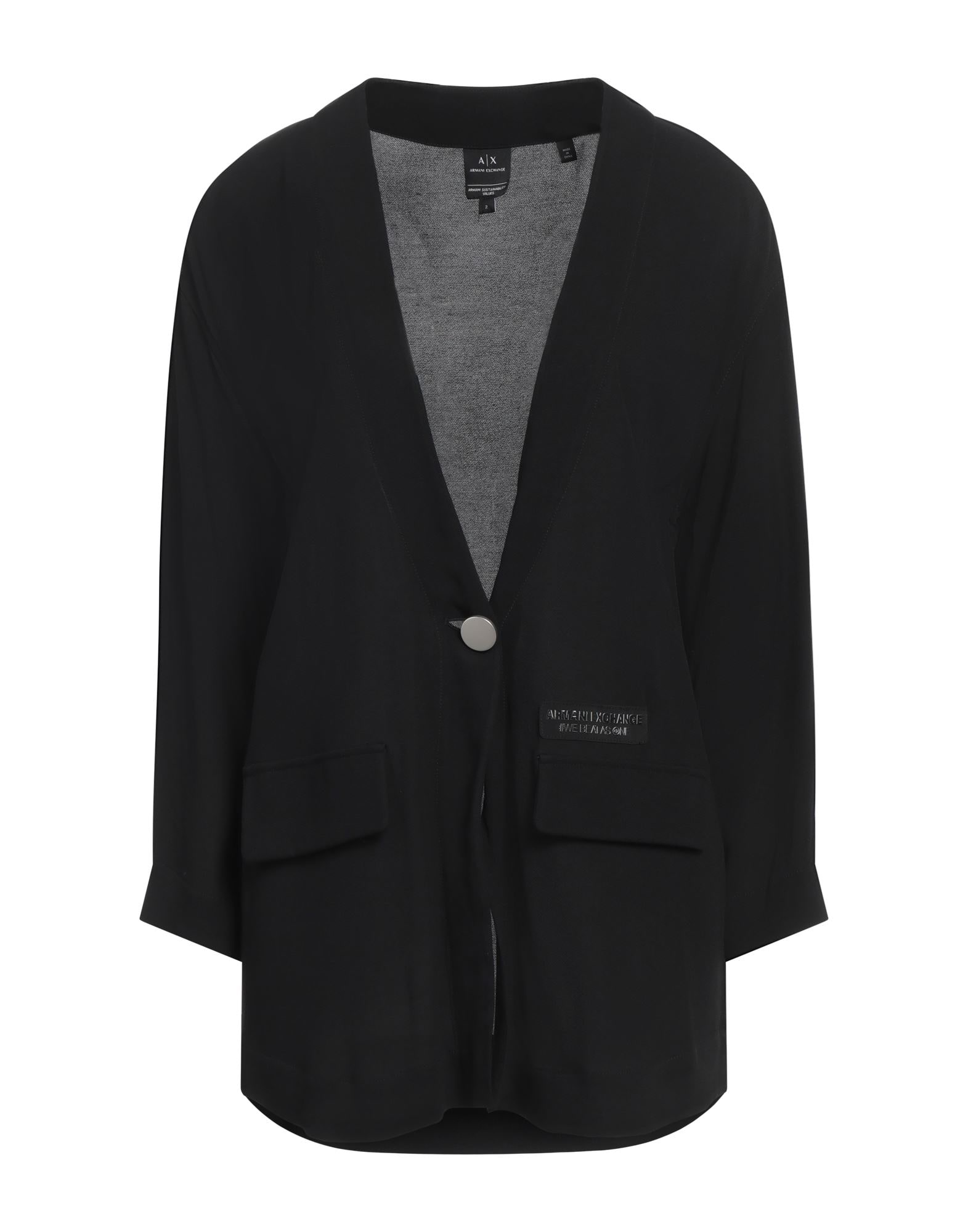 ARMANI EXCHANGE - Jackets