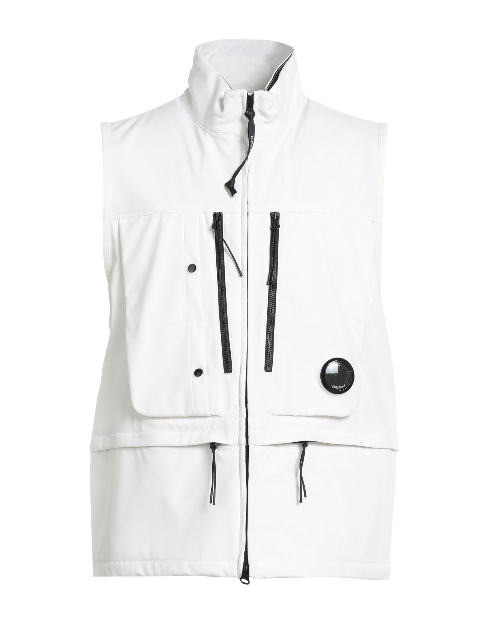 C.P. COMPANY - Vestes sans manches