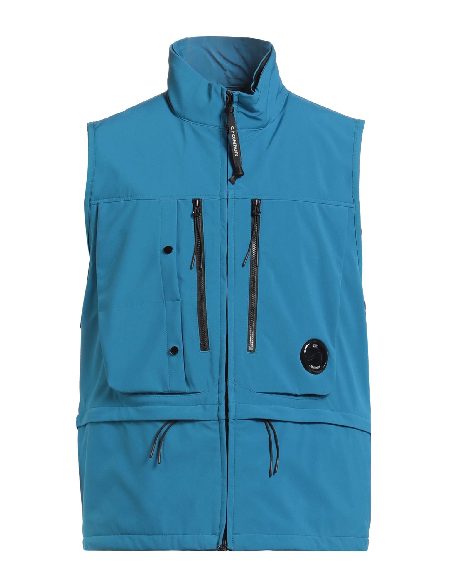 C.P. COMPANY - Gilets