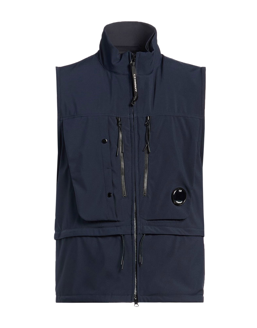 C.P. COMPANY - Vestes sans manches