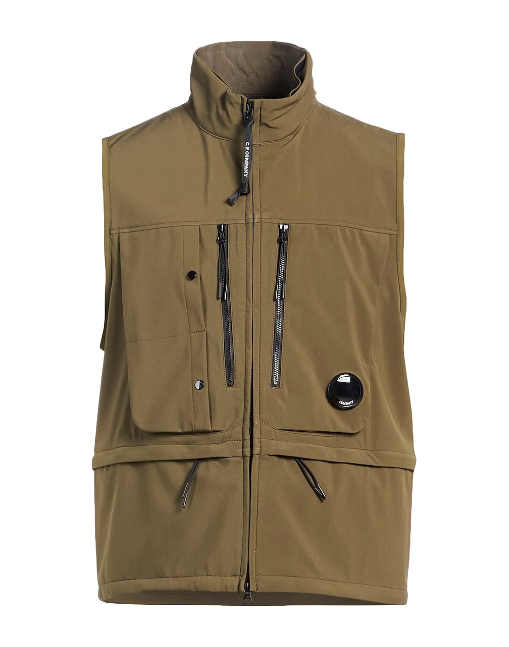C.P. COMPANY - Gilets