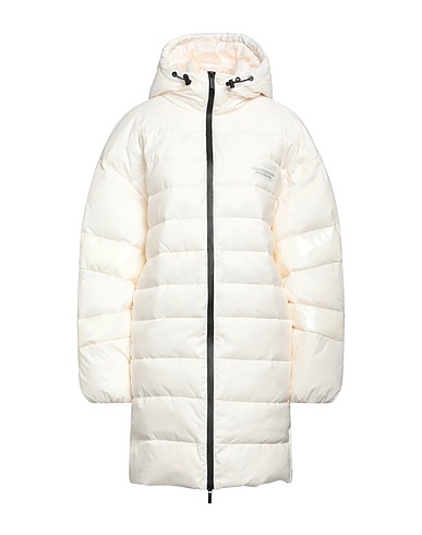 ARMANI EXCHANGE Piumino Off white 100% Poliammide