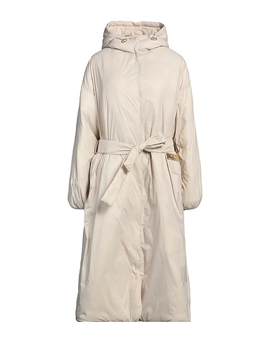 ARMANI EXCHANGE Coat Beige 100% Polyamide