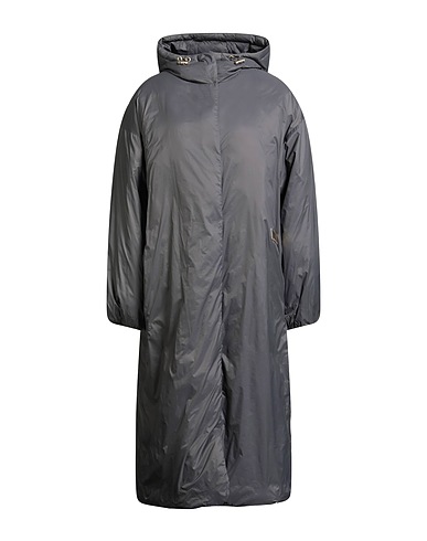 ARMANI EXCHANGE Coat Grey 100% Polyamide