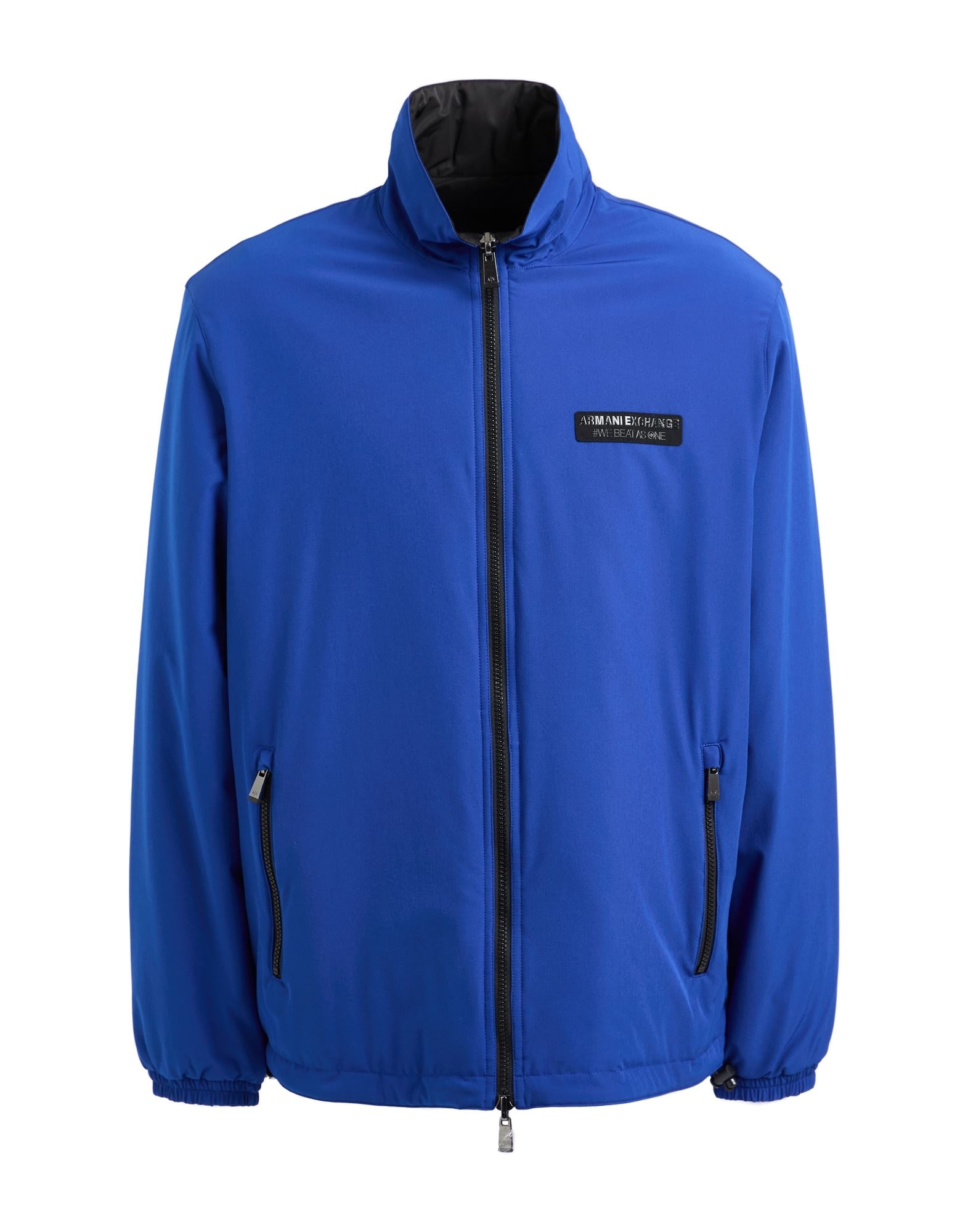 ARMANI EXCHANGE - Μπουφάν και τζάκετ