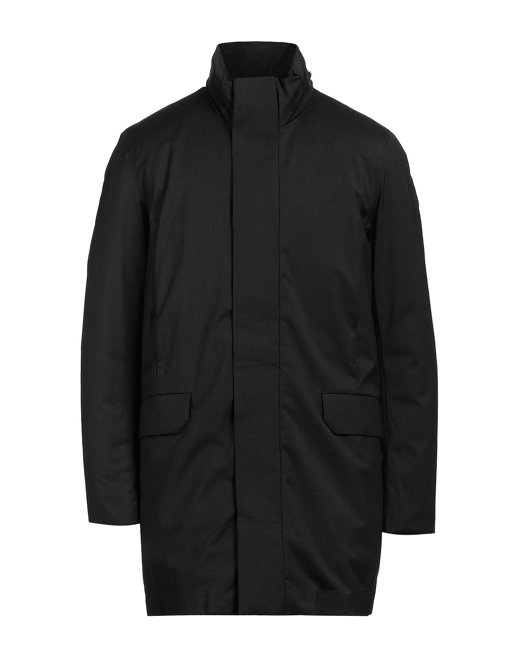 RRD - Puffers