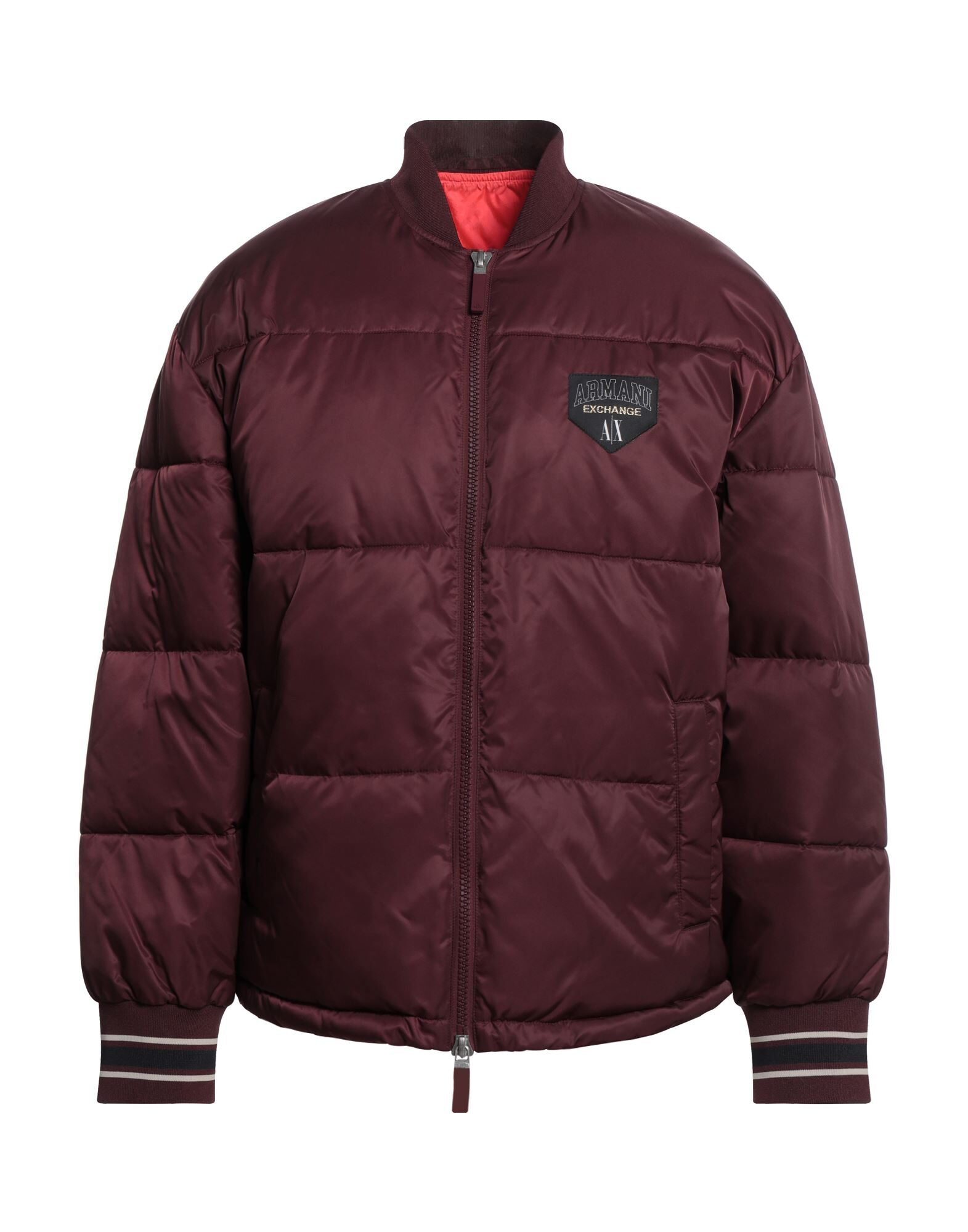 ARMANI EXCHANGE - Puffers