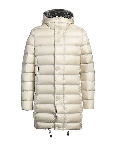 RRD Shell  jacket Ivory 100% Polyamide