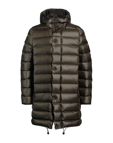 RRD Piumino 100% Poliammide