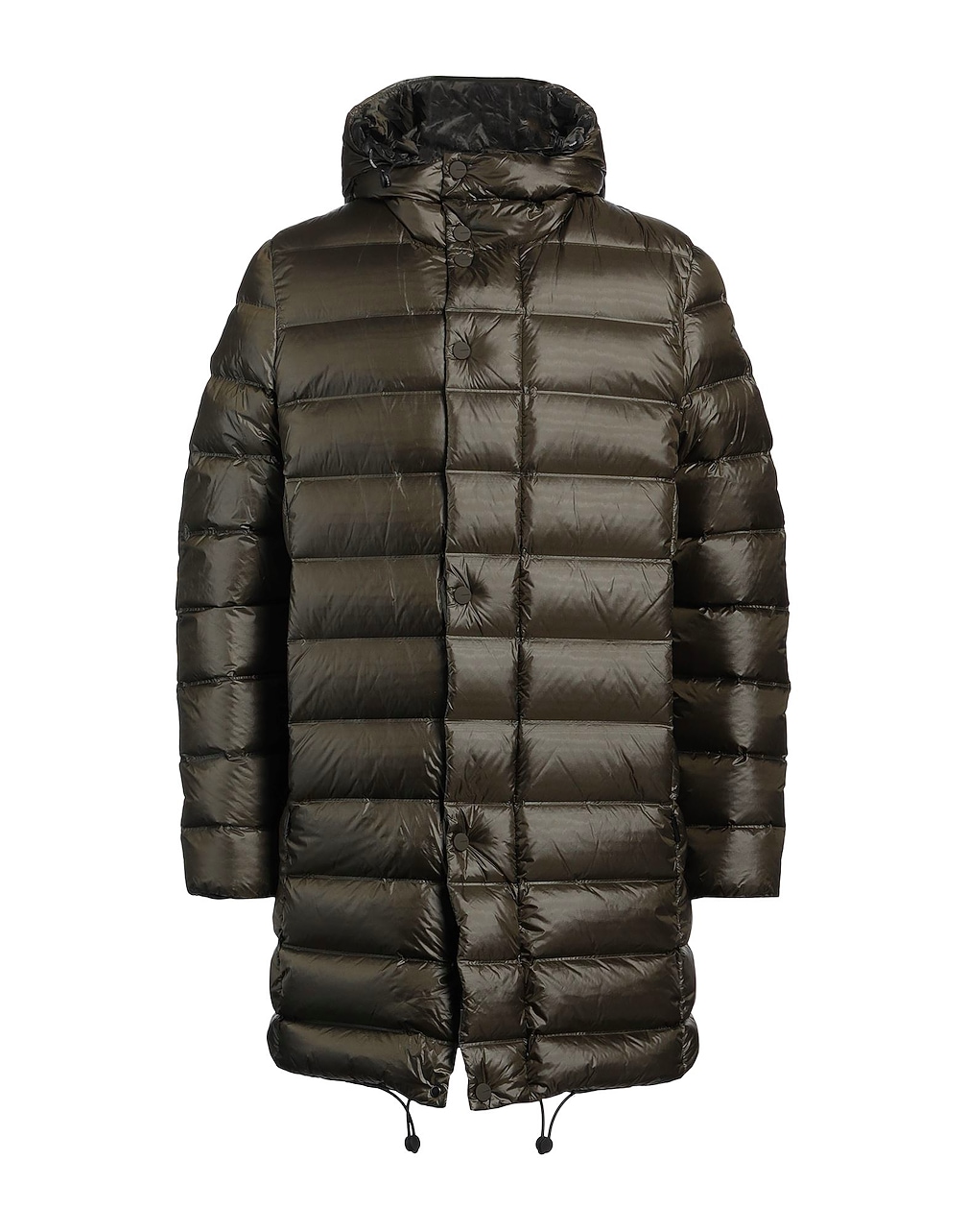 RRD - Puffers