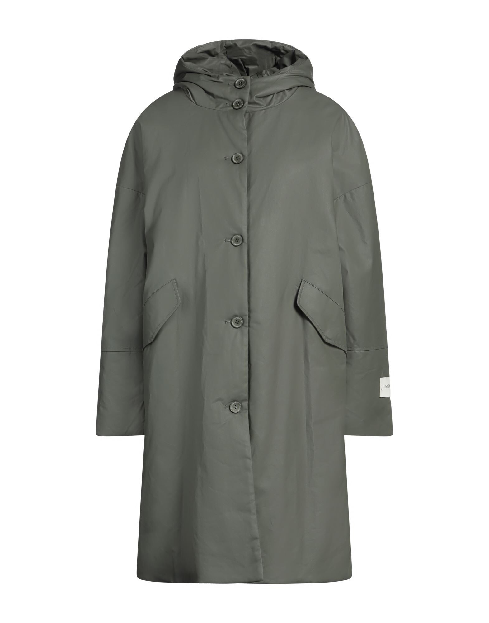 HINNOMINATE - Пальто