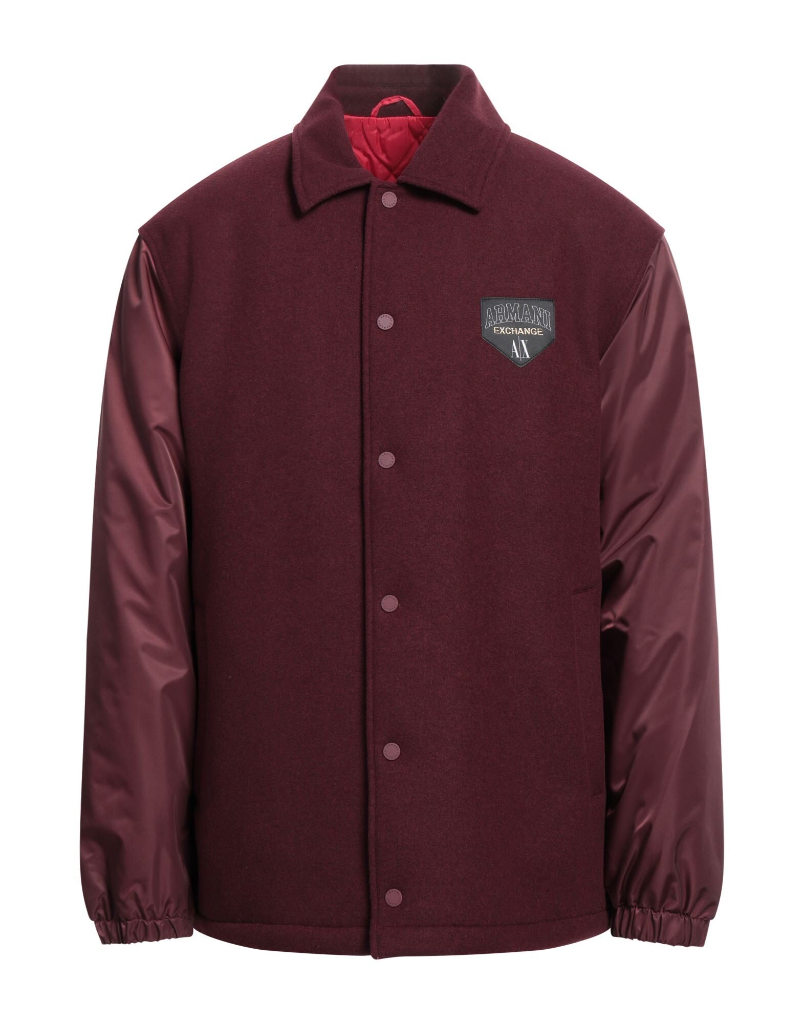 ARMANI EXCHANGE - Jackets