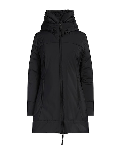 DEKKER Parka 92% Poliestere, 8% Elastan