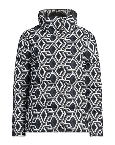 RRD Steppjacke 73% Polyamid, 27% Elastan