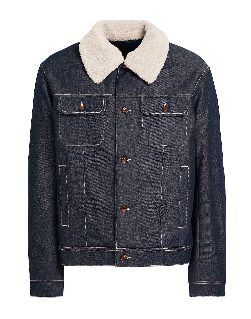 ARMANI EXCHANGE - Manteaux en jean