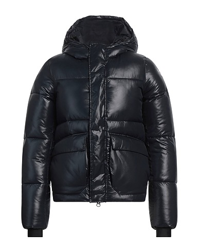 ROSSIGNOL Shell jacket Black 100% Polyamide