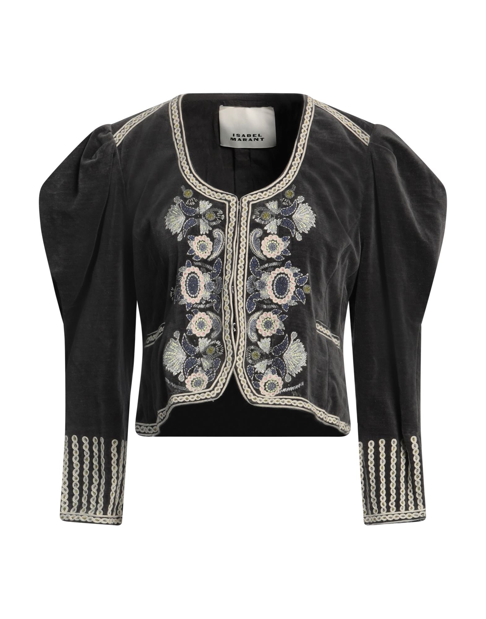 ISABEL MARANT - Jackets
