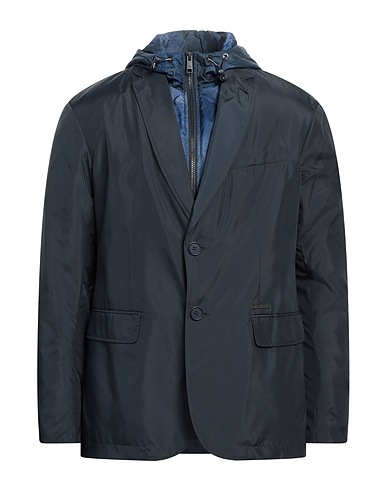 ARMANI EXCHANGE Jacket Navy 100% Polyester