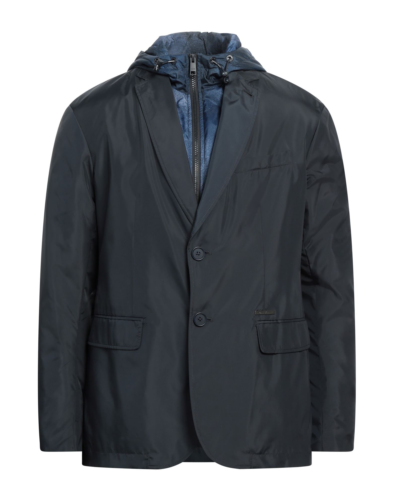 ARMANI EXCHANGE - Jackets