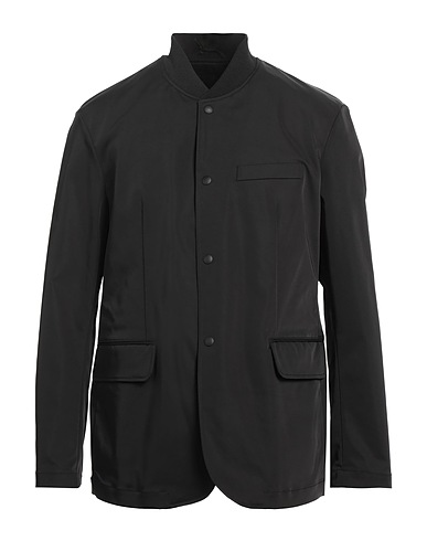 ARMANI EXCHANGE Jacket Black 100% Polyester