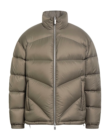 ARMANI EXCHANGE Shell jacket 100% Polyamide