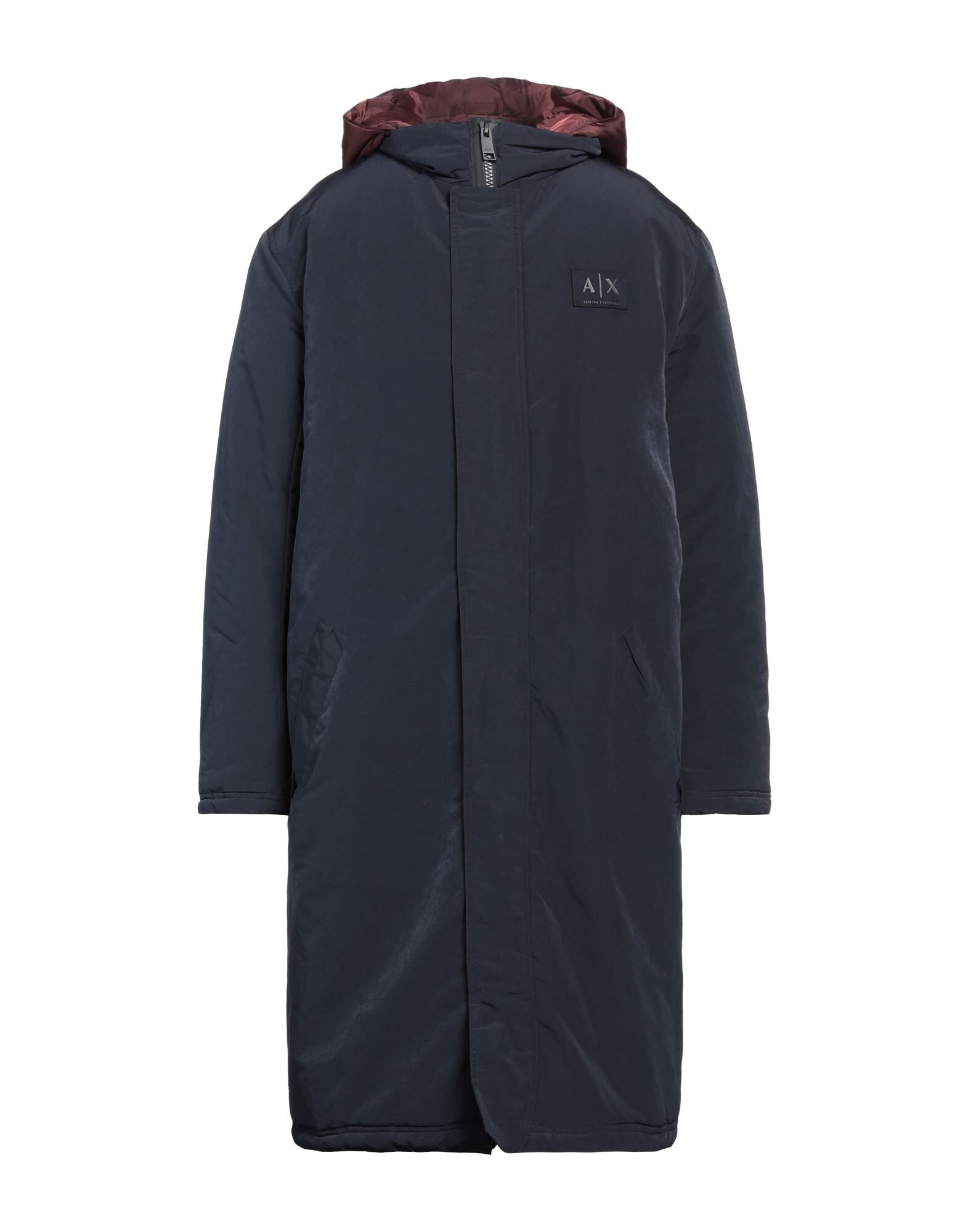 ARMANI EXCHANGE - Coats