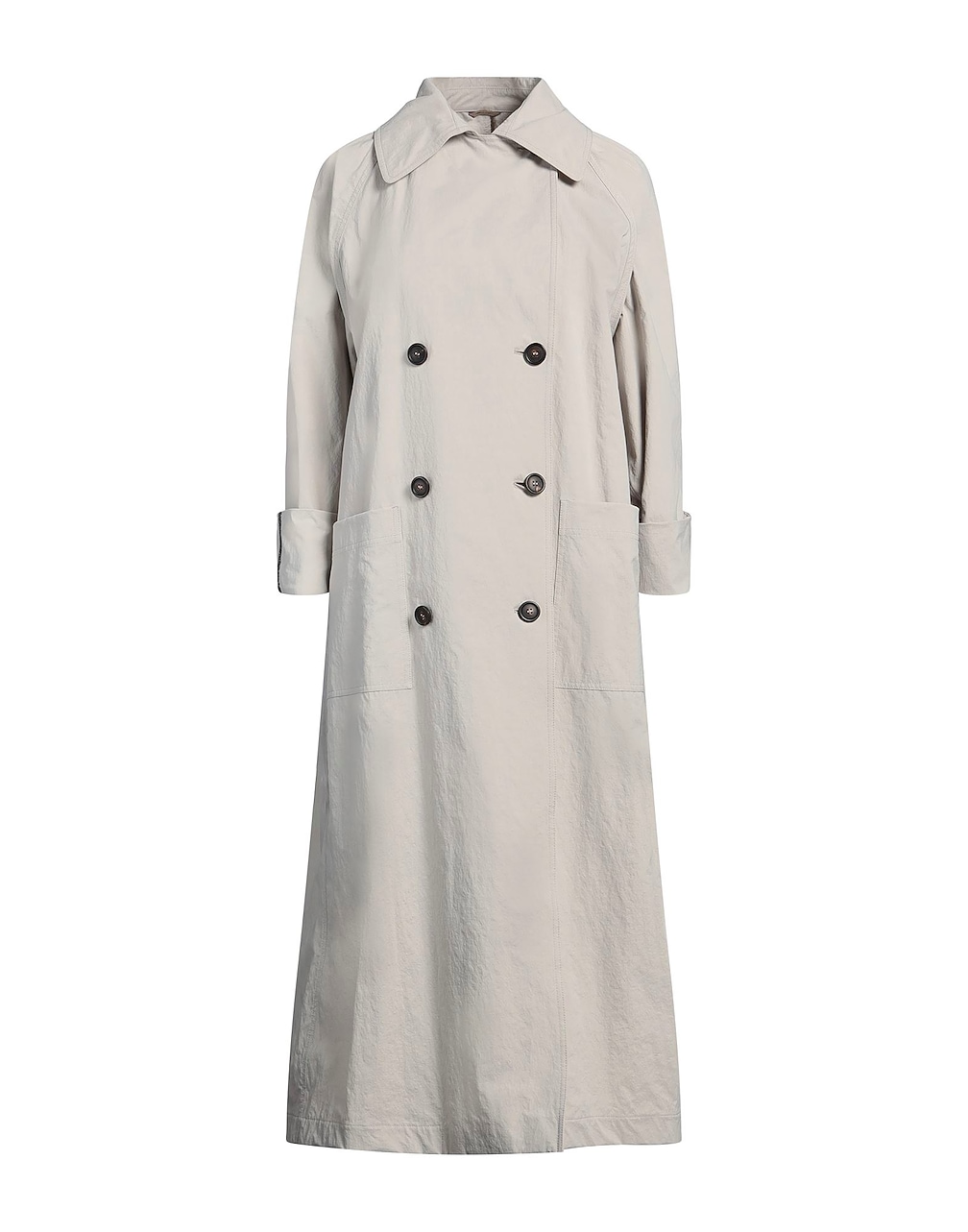 BRUNELLO CUCINELLI - Overcoats & Trench Coats