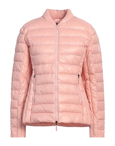 ARMANI EXCHANGE Shell  jacket Light pink 100% Polyamide