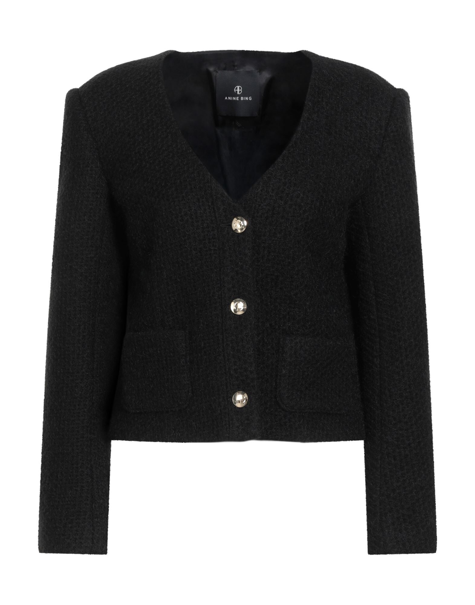 ANINE BING - Chaquetas y cazadoras