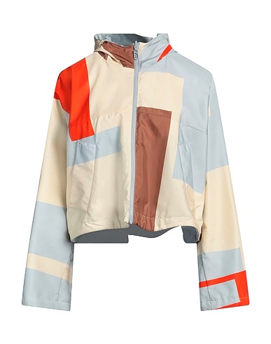 FENDI Blouson Bleu ciel 100% Polyester