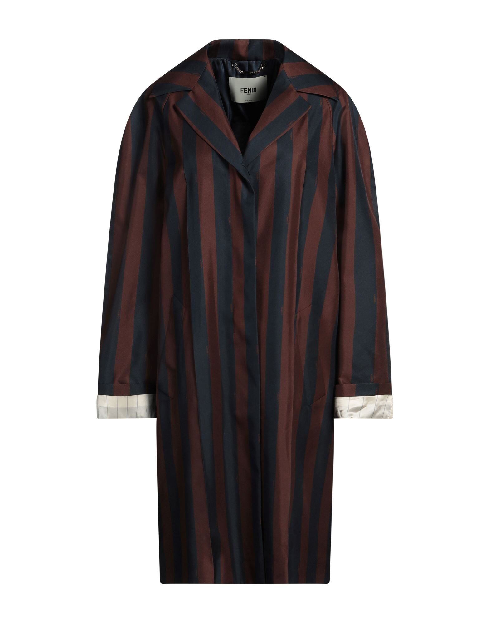 FENDI - Overcoats & Trench Coats