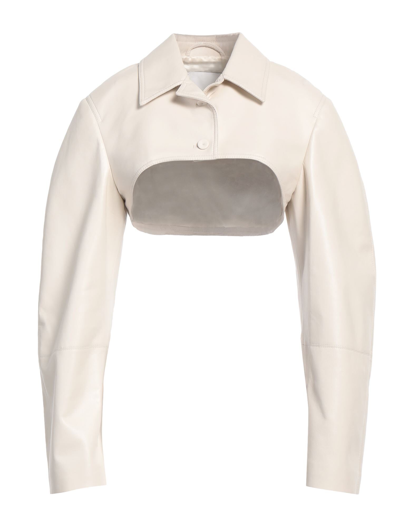 NANUSHKA - Куртки и пиджаки