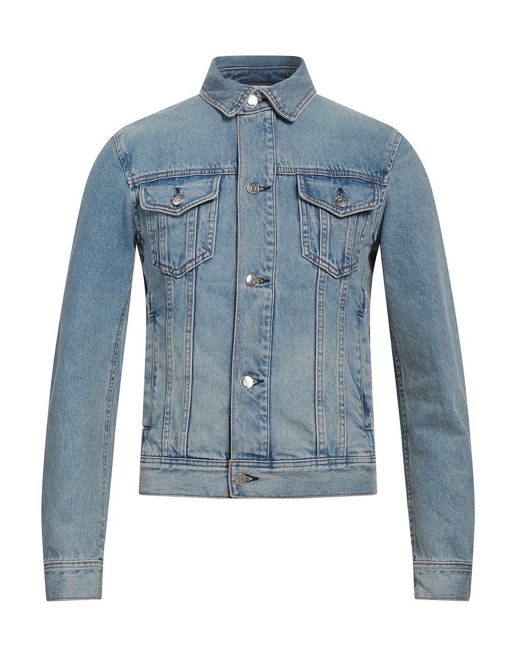 ARMANI EXCHANGE - Denim outerwear