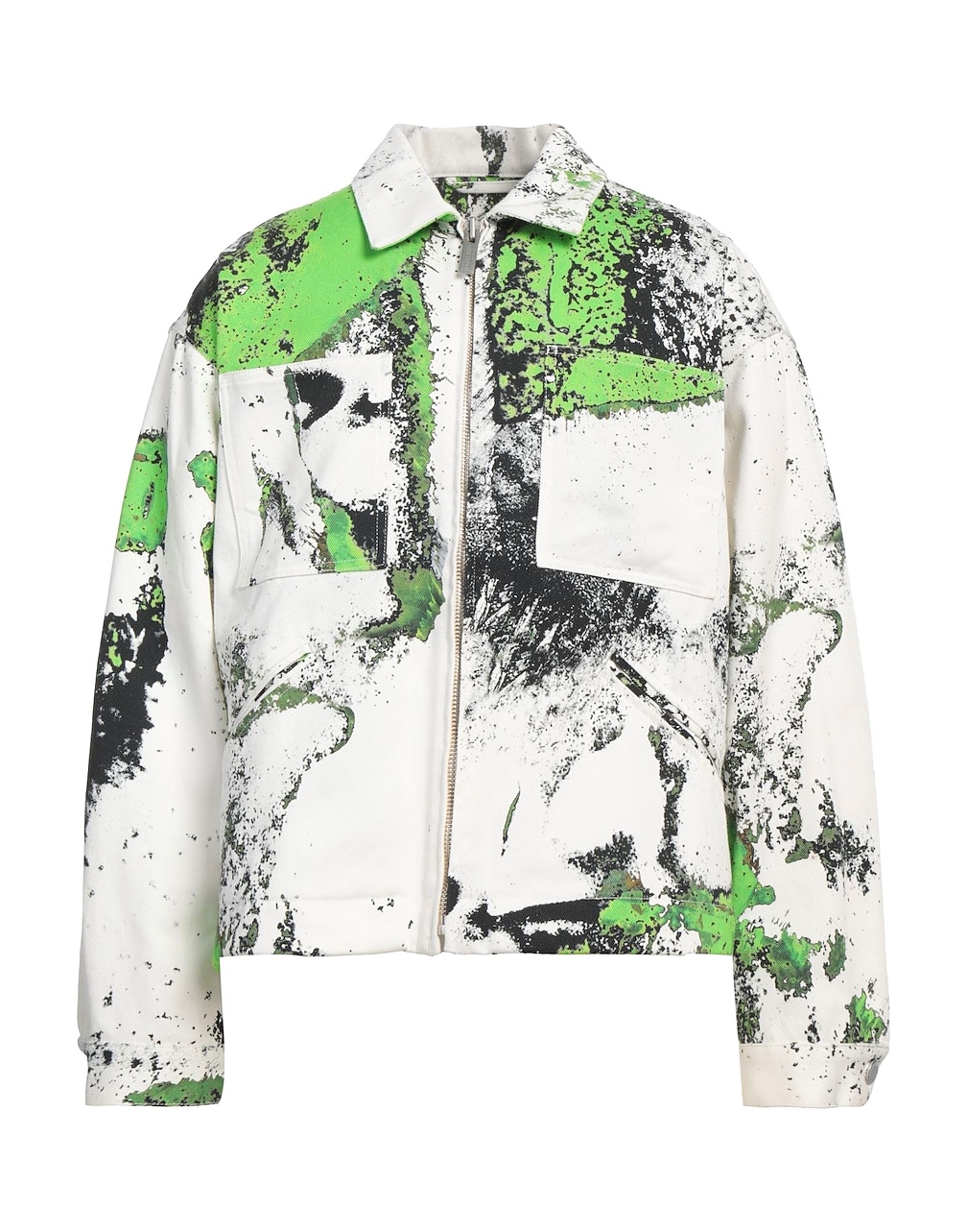 44 LABEL GROUP - Jackets