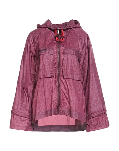 DONDUP Jacket Plum 100% Polyamide