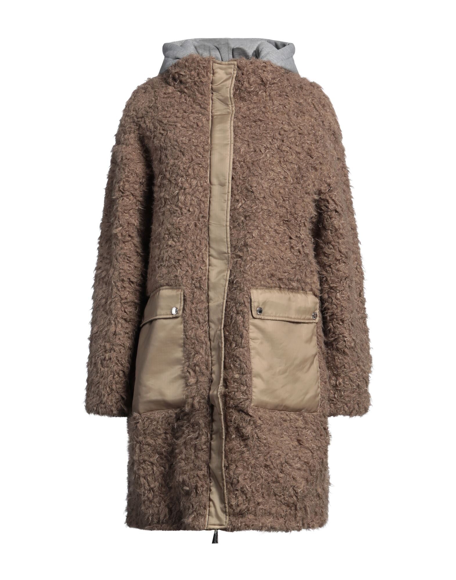 HINNOMINATE - Shearling & Teddy