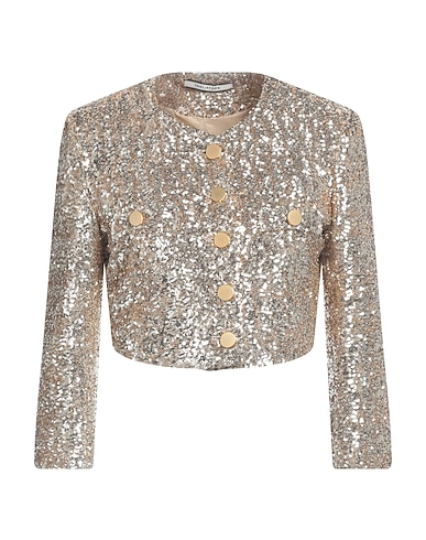 TAGLIATORE 02-05 Jacket PLATINO 100% Polyester