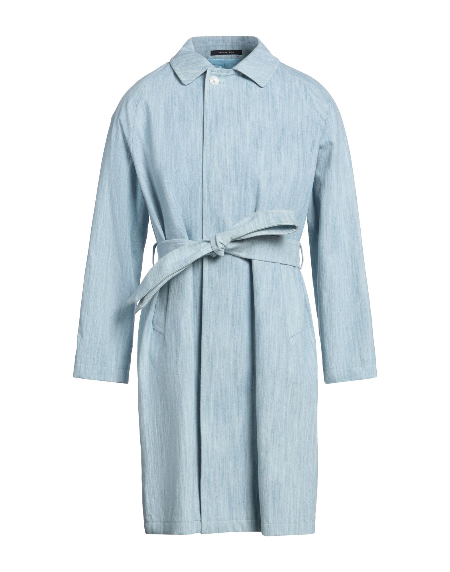 TAGLIATORE - Джинсовая верхняя одежда