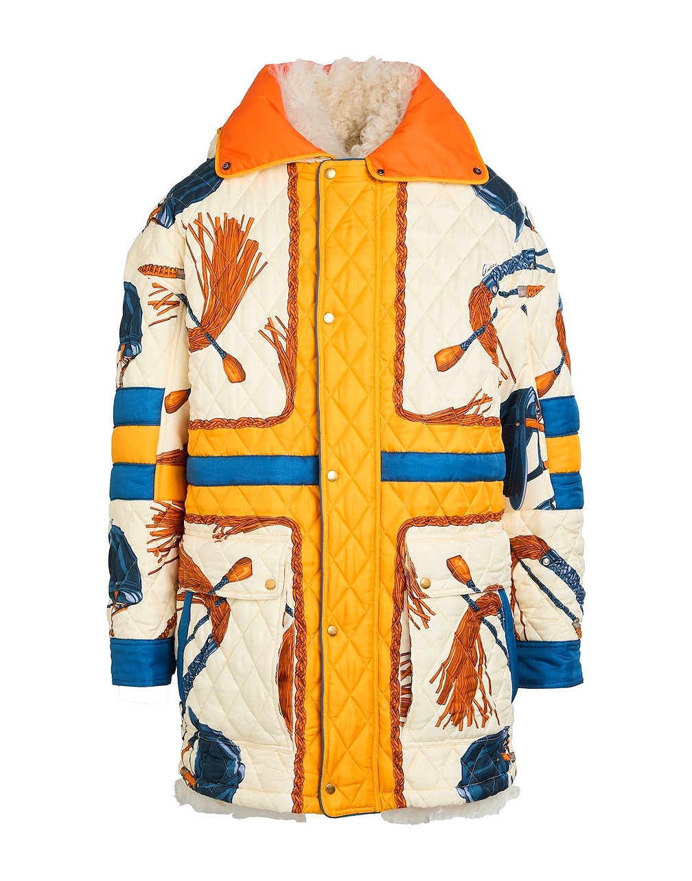 GUCCI - Coats