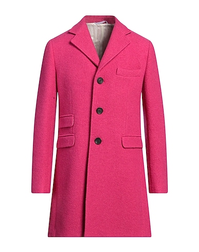 IL CAPPOTTINO Coat 100% Wool