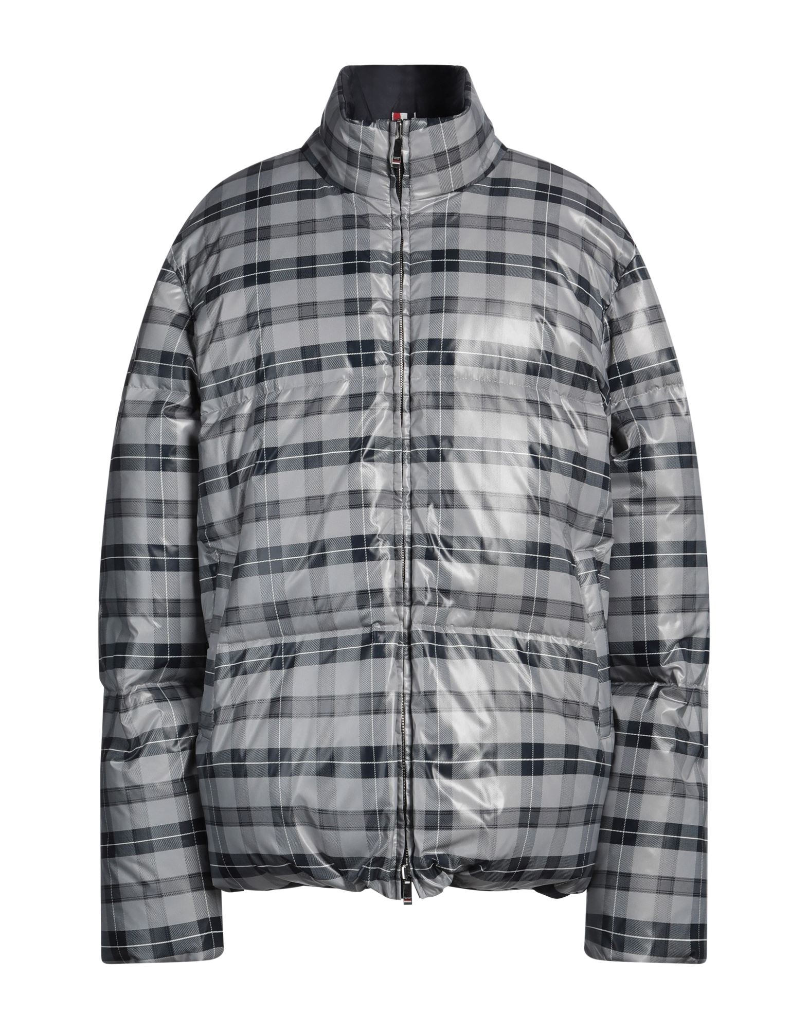 Thom Browne チェック テーラードジャケット Thom Browne チェック テーラードジャケット THOM BROWNE