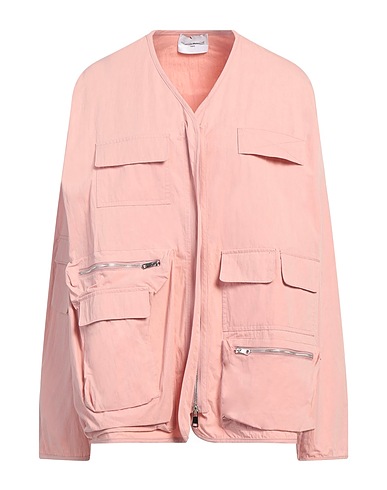 ISABELLE BLANCHE Paris Jacket 70% Cotton, 30% Polyamide