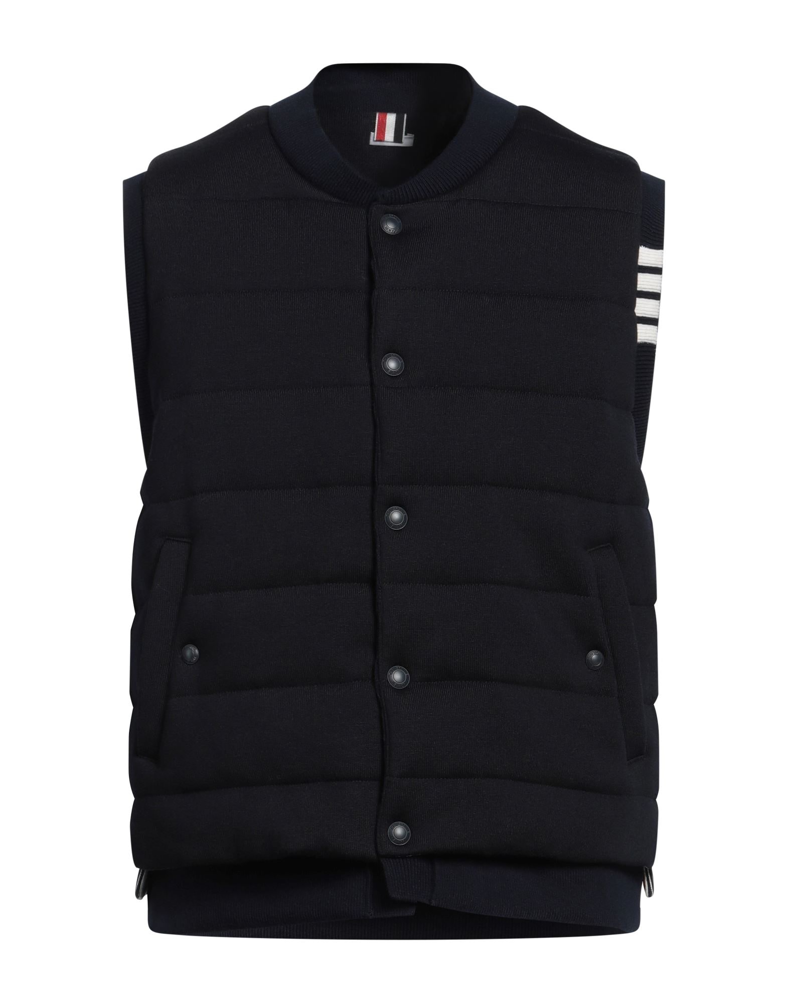 THOM BROWNE - Vests