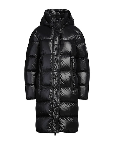 ARMANI EXCHANGE Piumino Nero 100% Poliammide