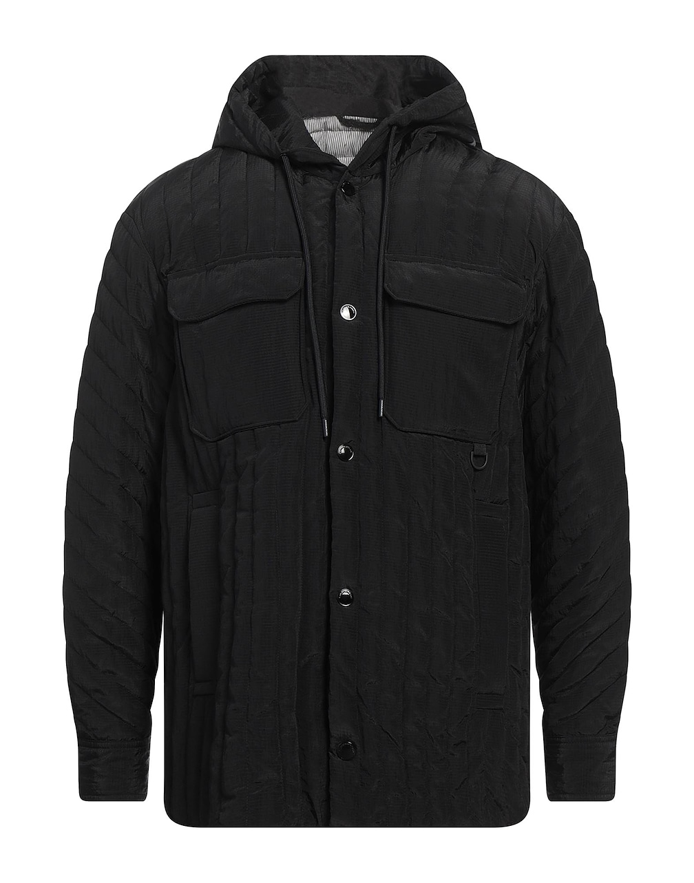 EMPORIO ARMANI - Puffers