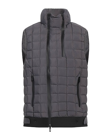 EMPORIO ARMANI Gilet Lead 100% Polyamide, Polyester